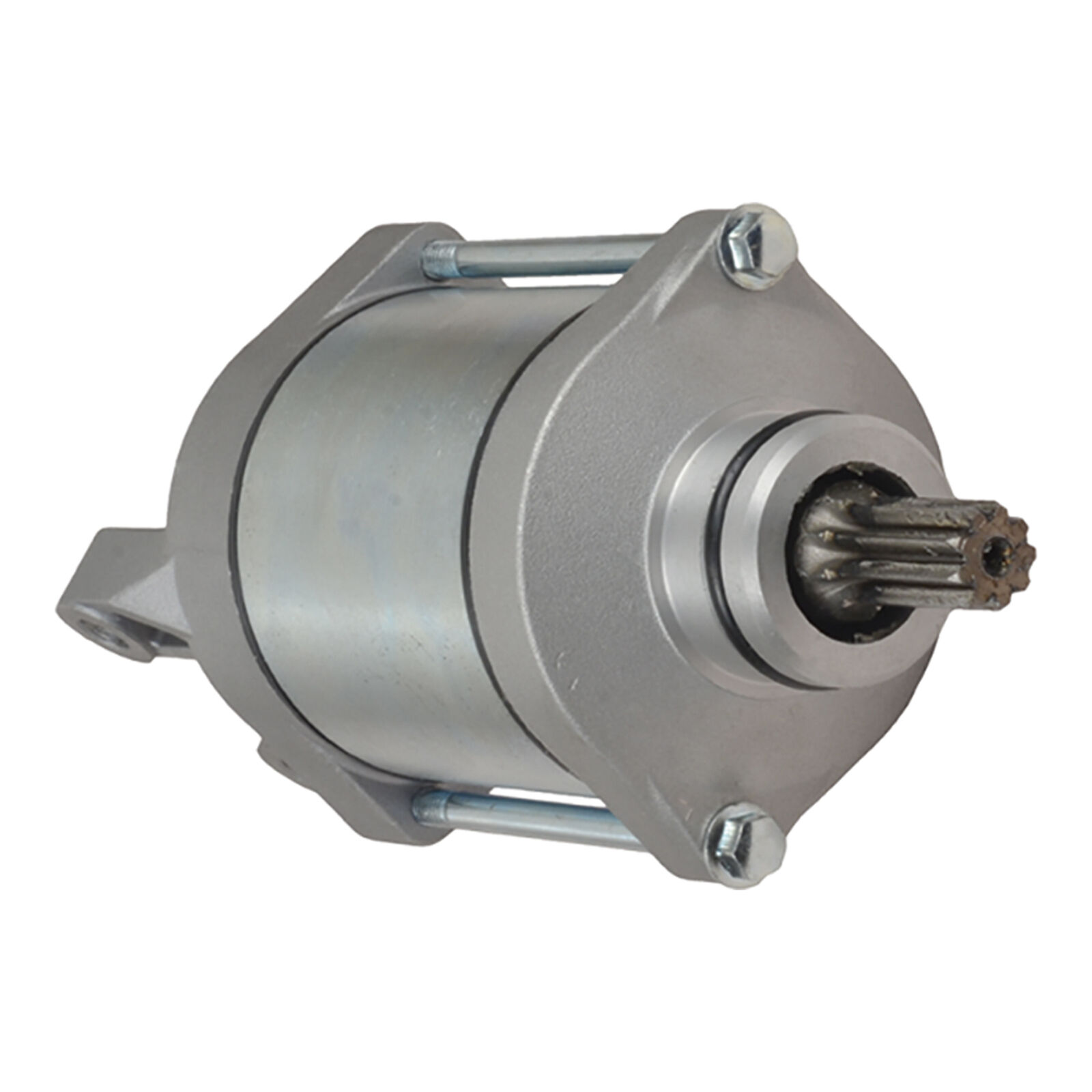 J&N Starter Motor (41054144) (AHSMU0460)