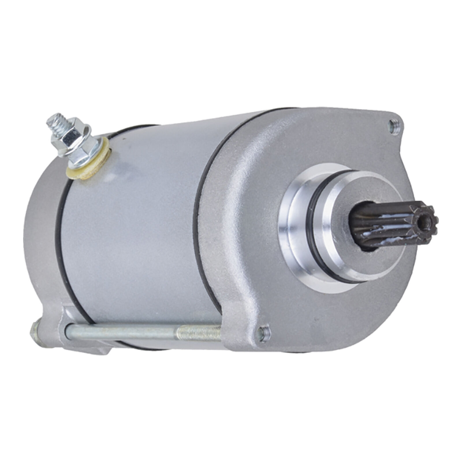 J&N Starter Motor (41054167) (AHSMU0388)