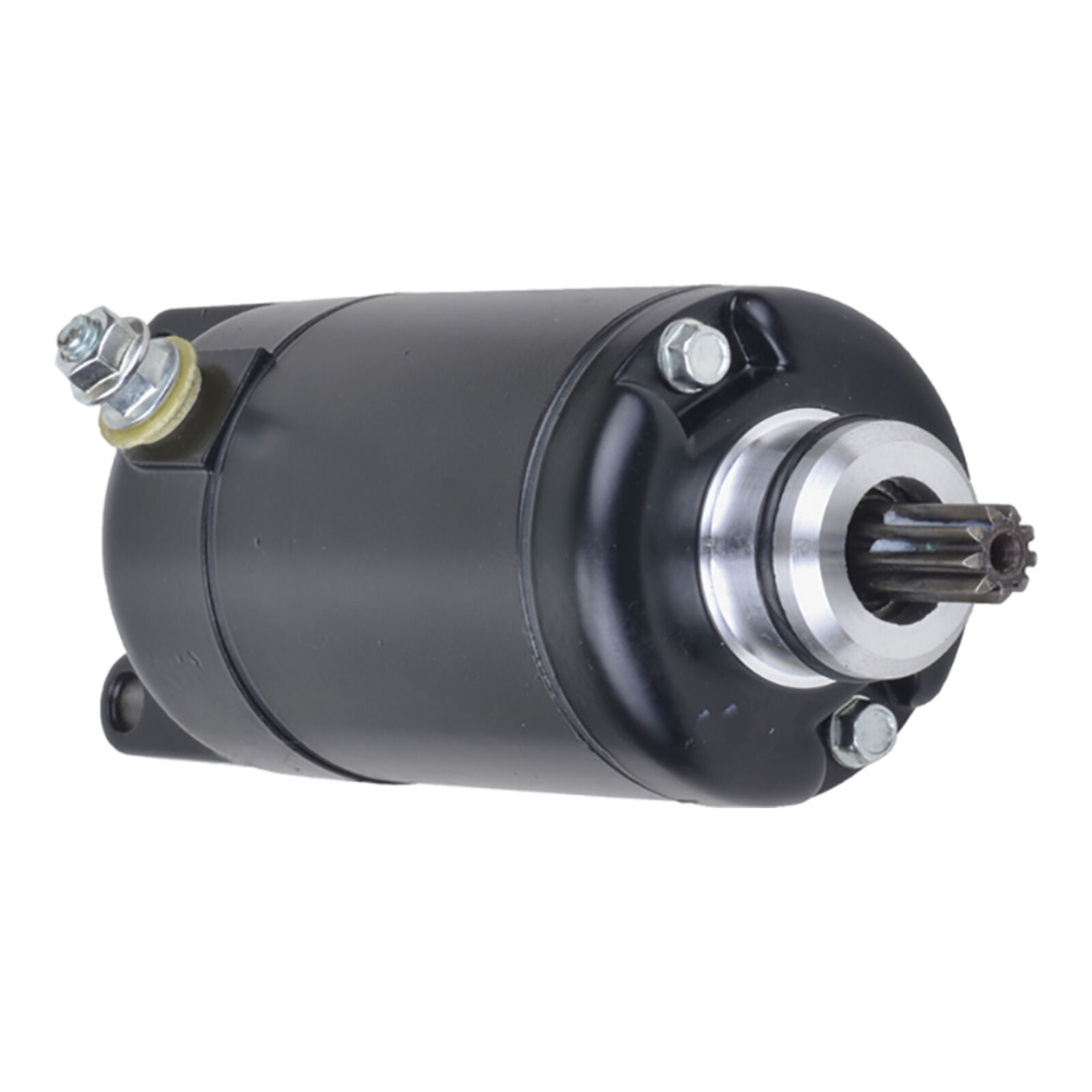 J&N Starter Motor (41054172) (AHSMU0339)