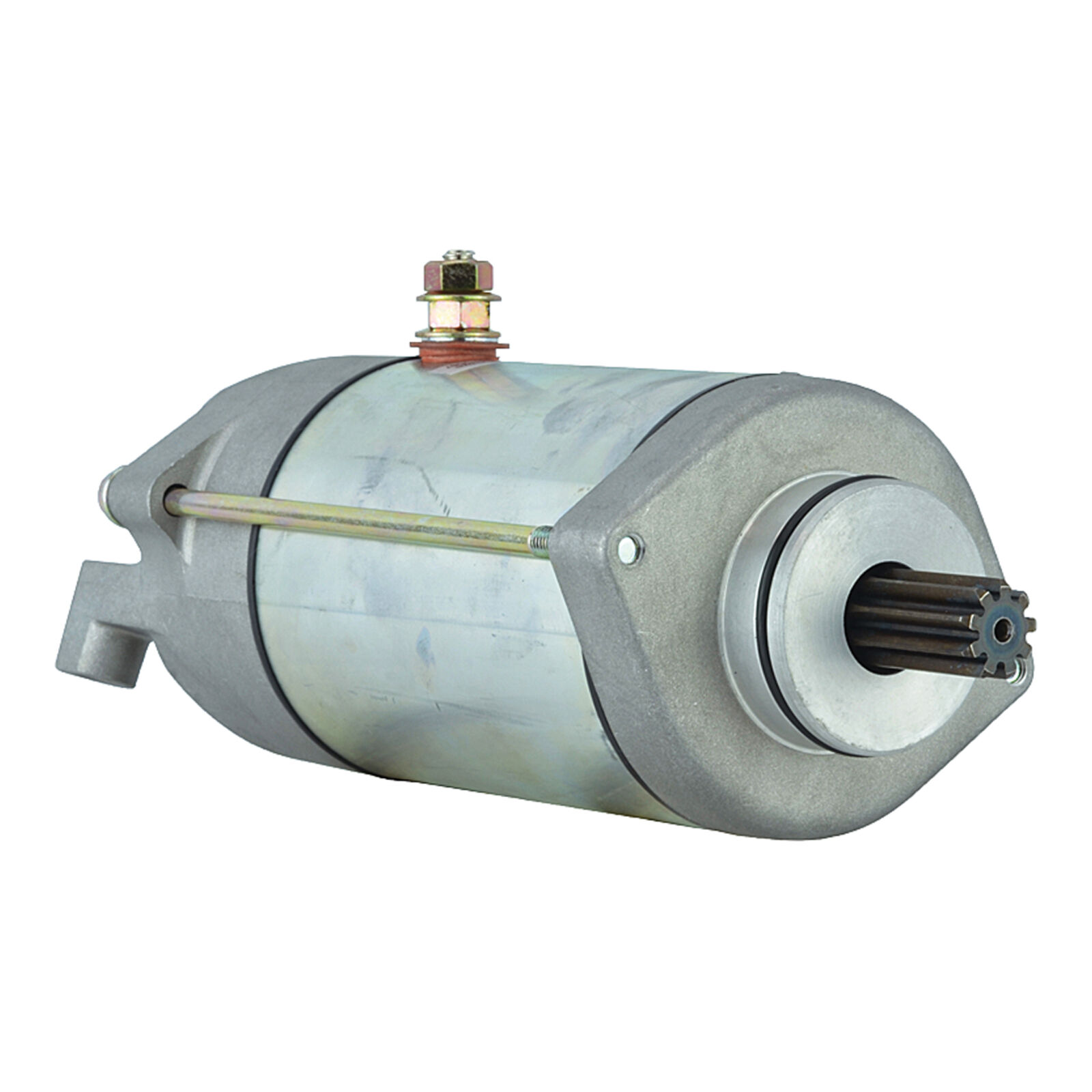 J&N Starter Motor (41054234) (AHSMU0536)