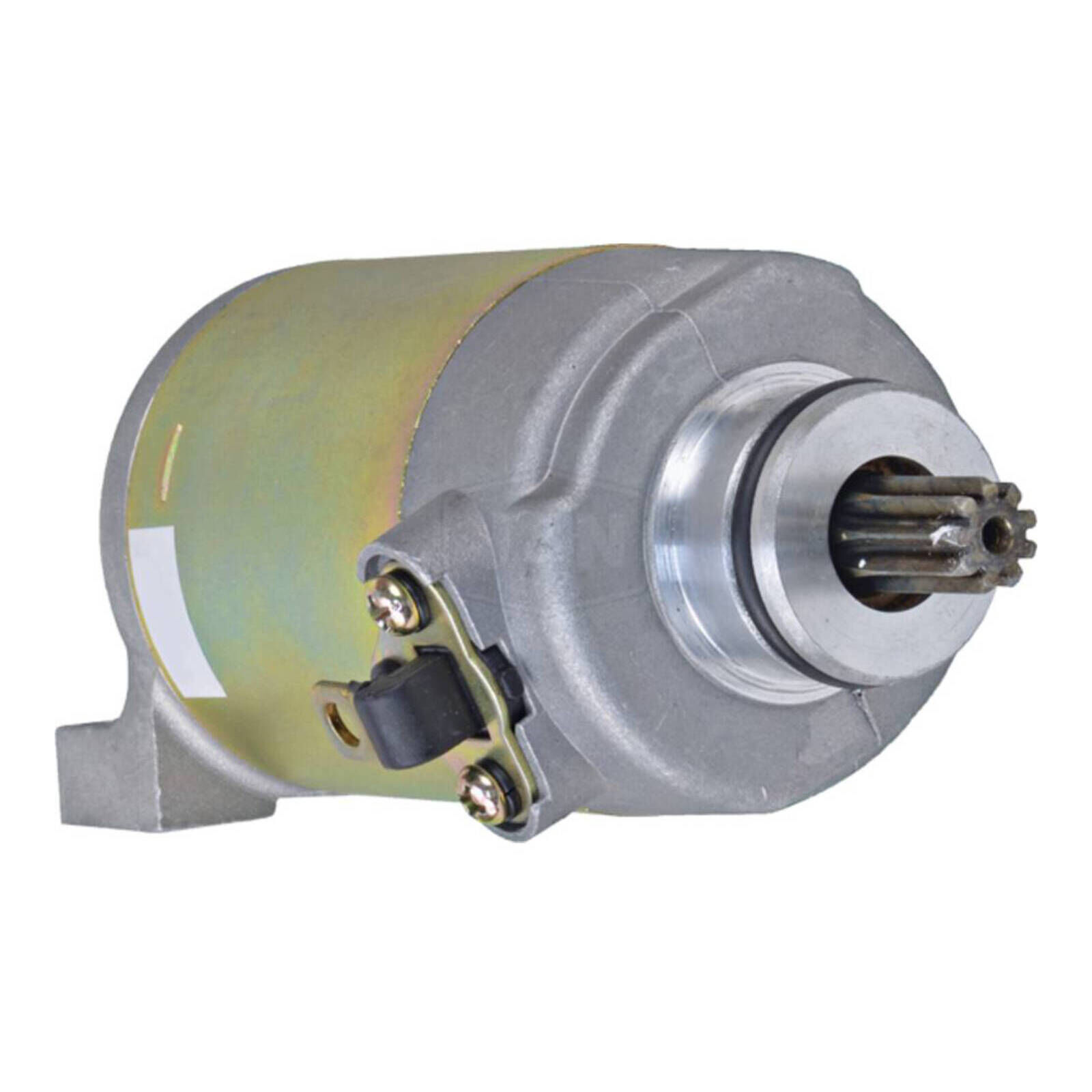 J&N Starter Motor (41058060) (AHSCH0076)