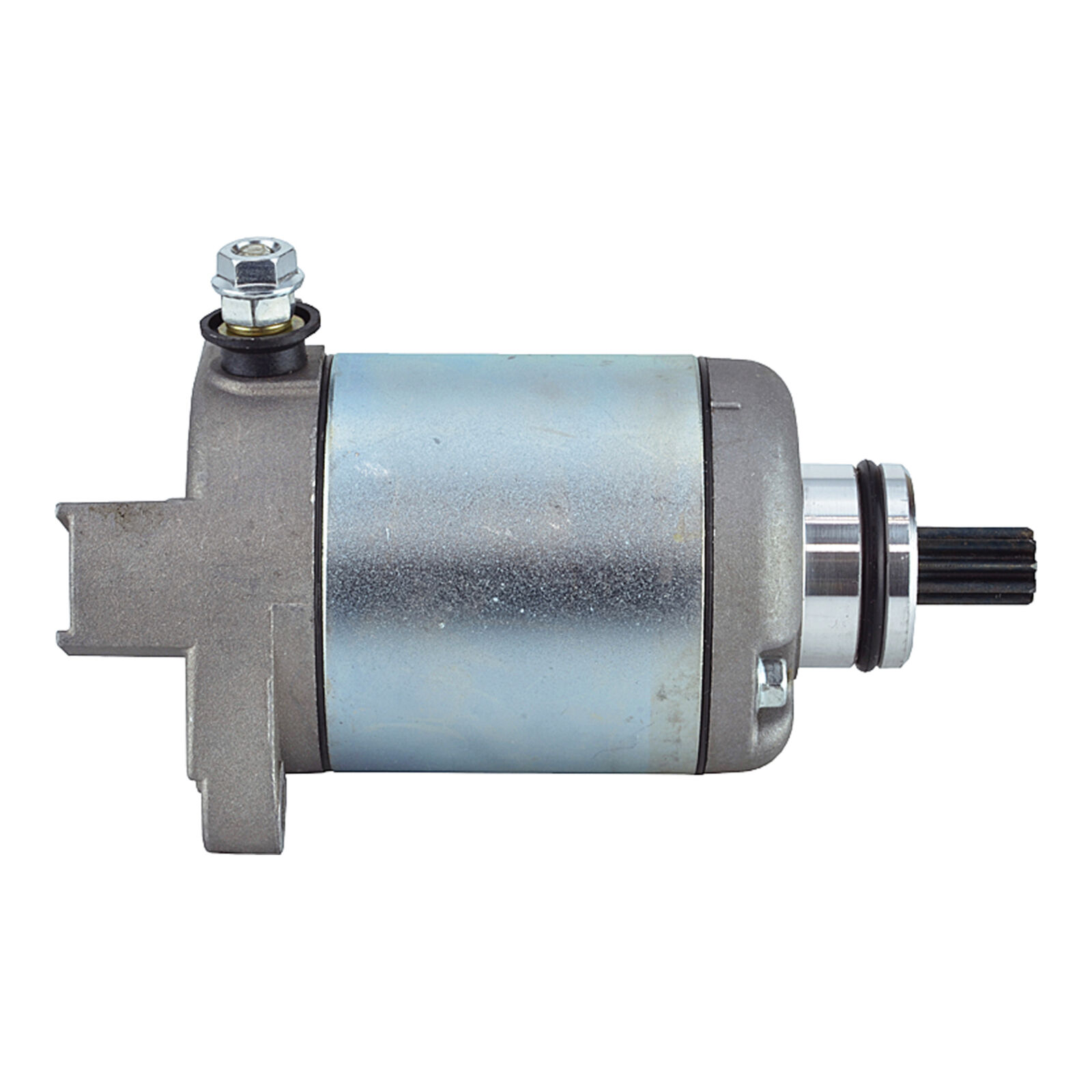 J&N Starter Motor (41058074) (AHSCH0019)