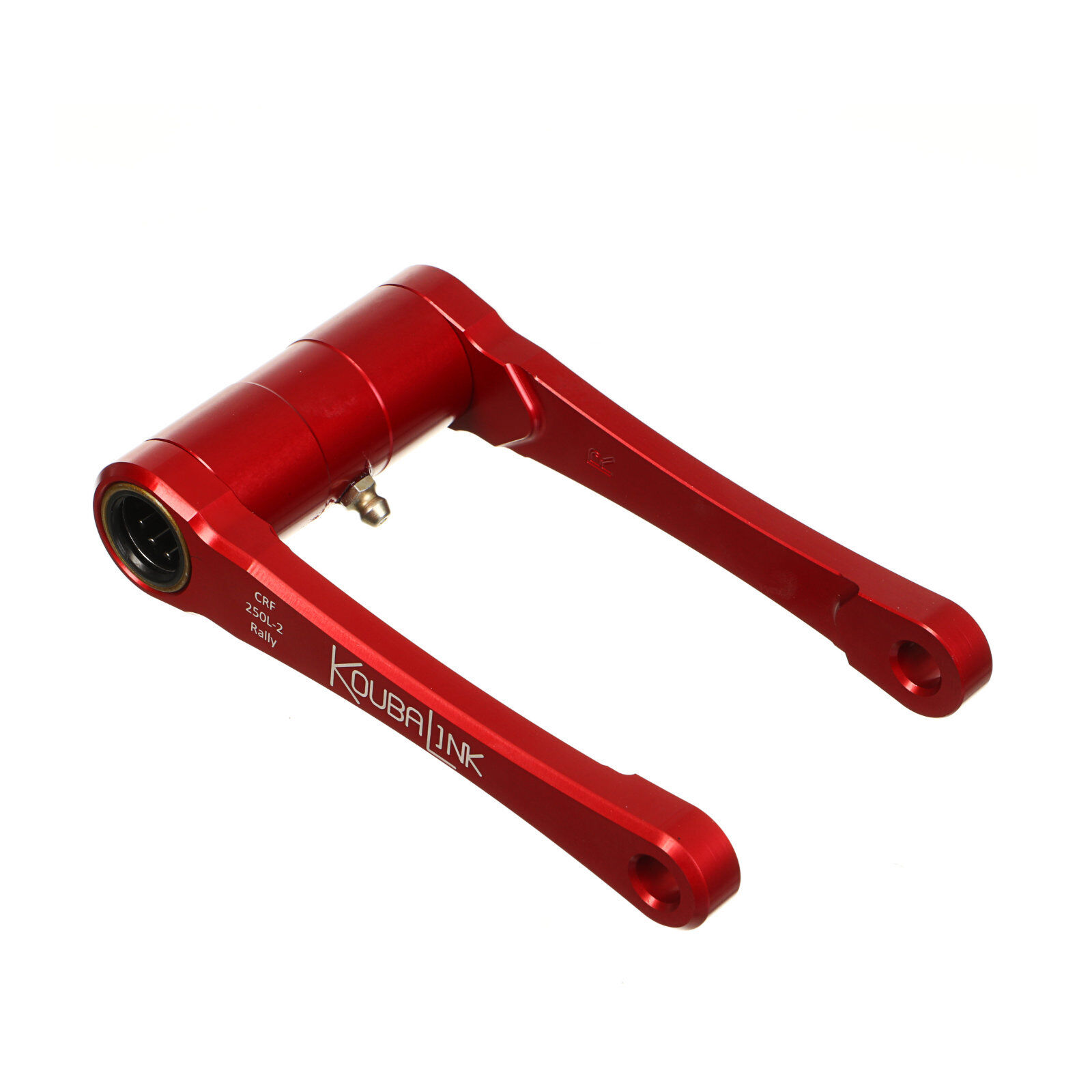 KOUBALINK 44mm LOWERING LINK CRF250L2 RALLY RED KoubaLink