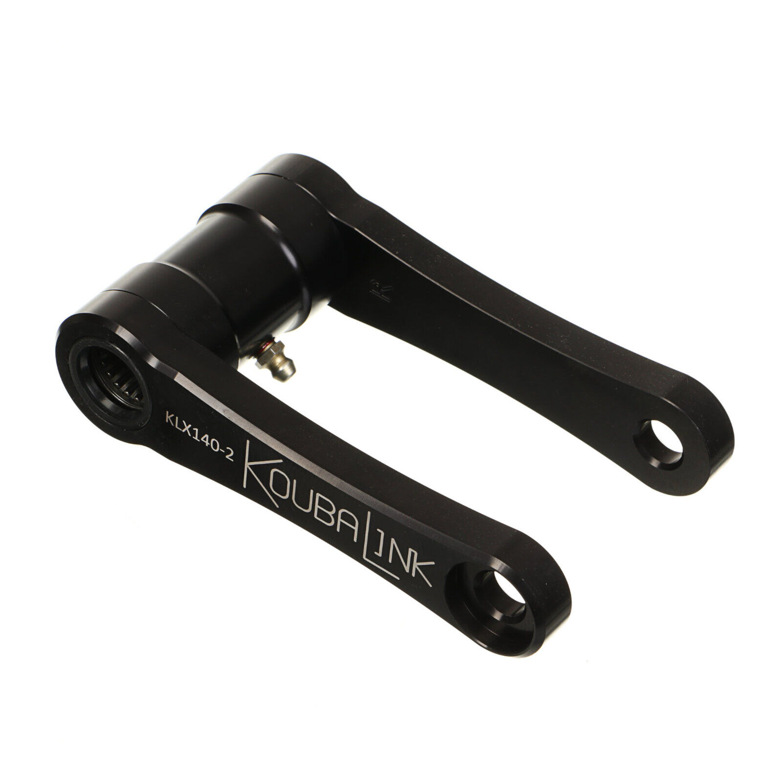 KOUBALINK 44mm LOWERING LINK KLX1402 BLACK KoubaLink