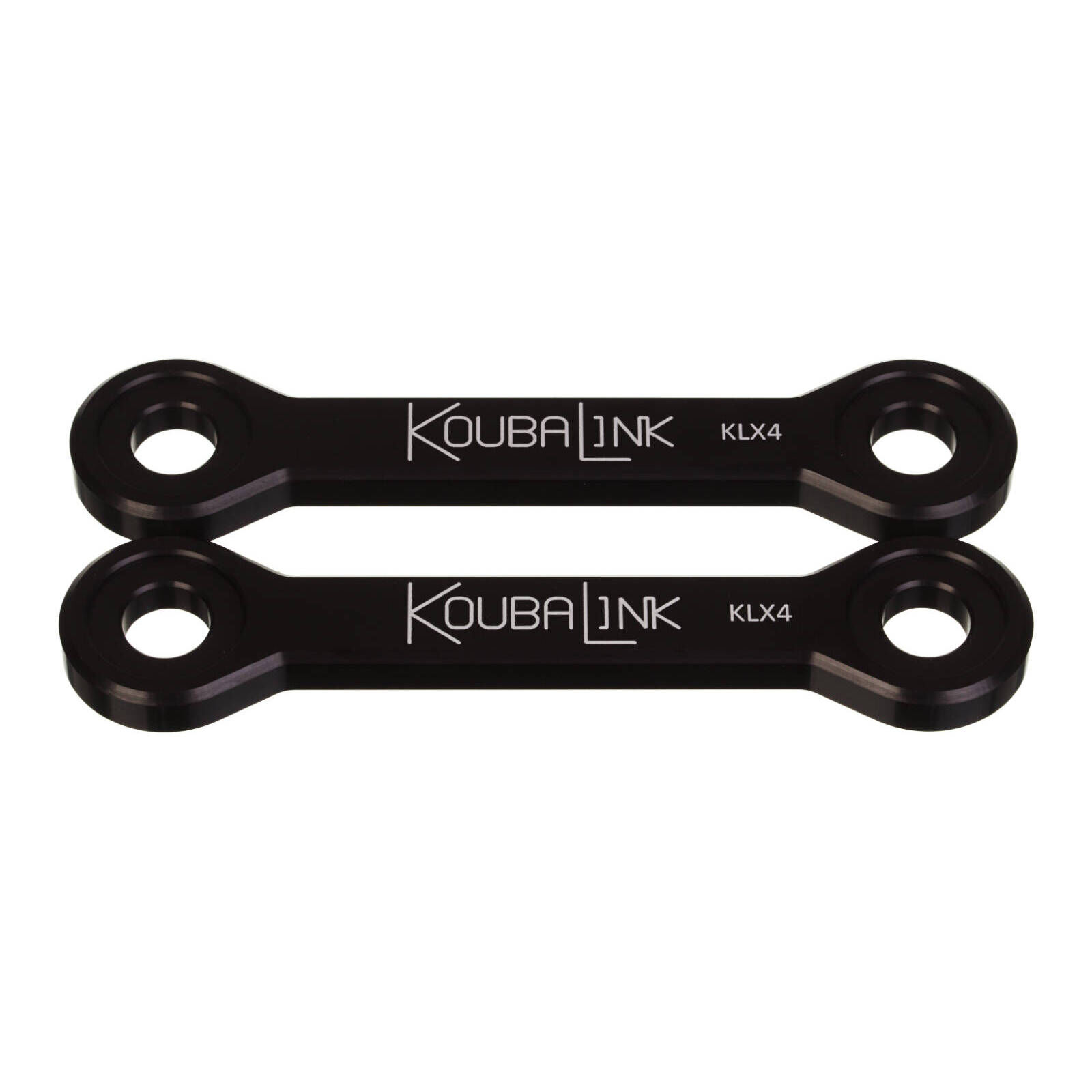 KOUBALINK 3244mm LOWERING LINK KLX4 BLACK
