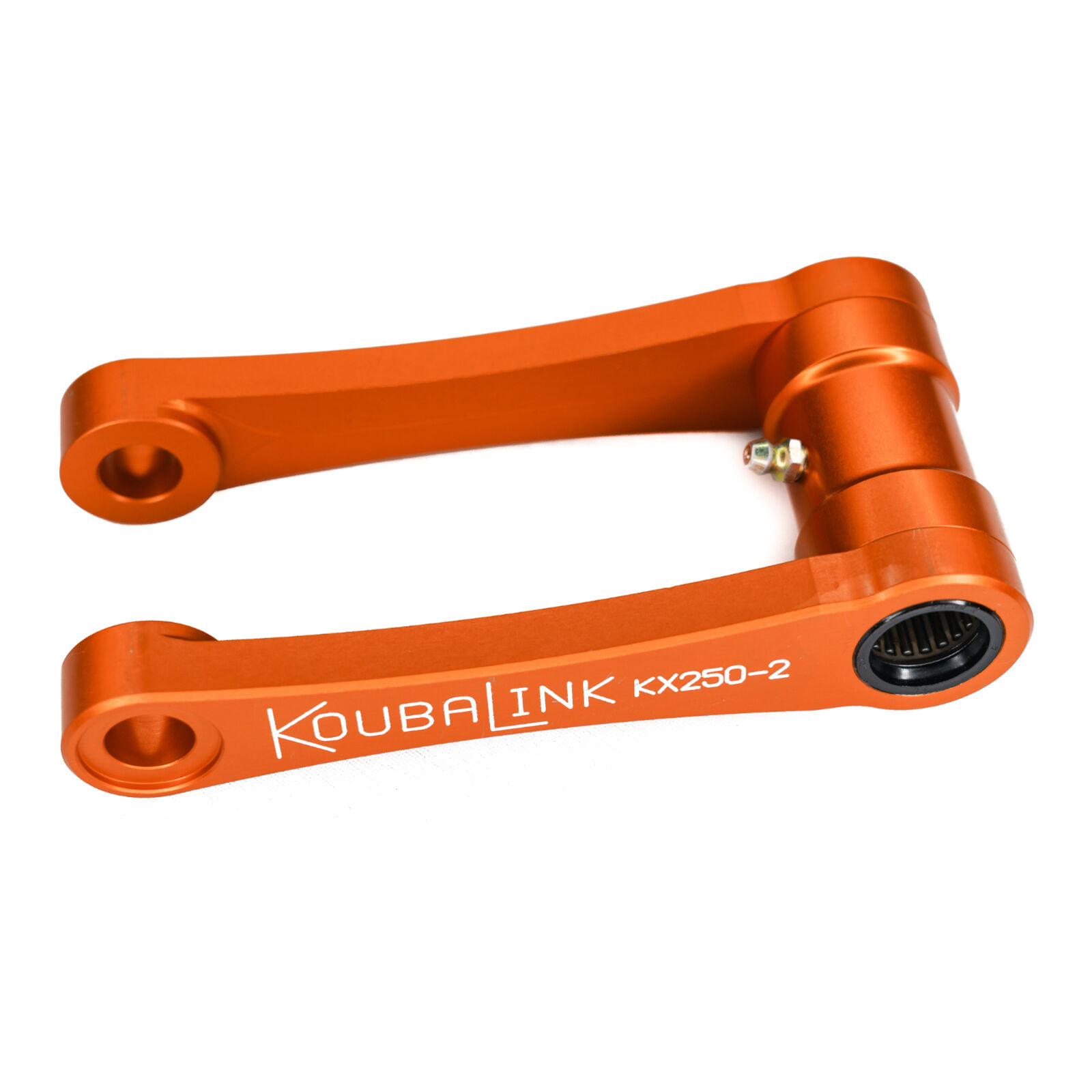 KOUBALINK 41mm LOWERING LINK KX2502 ORANGE KoubaLink