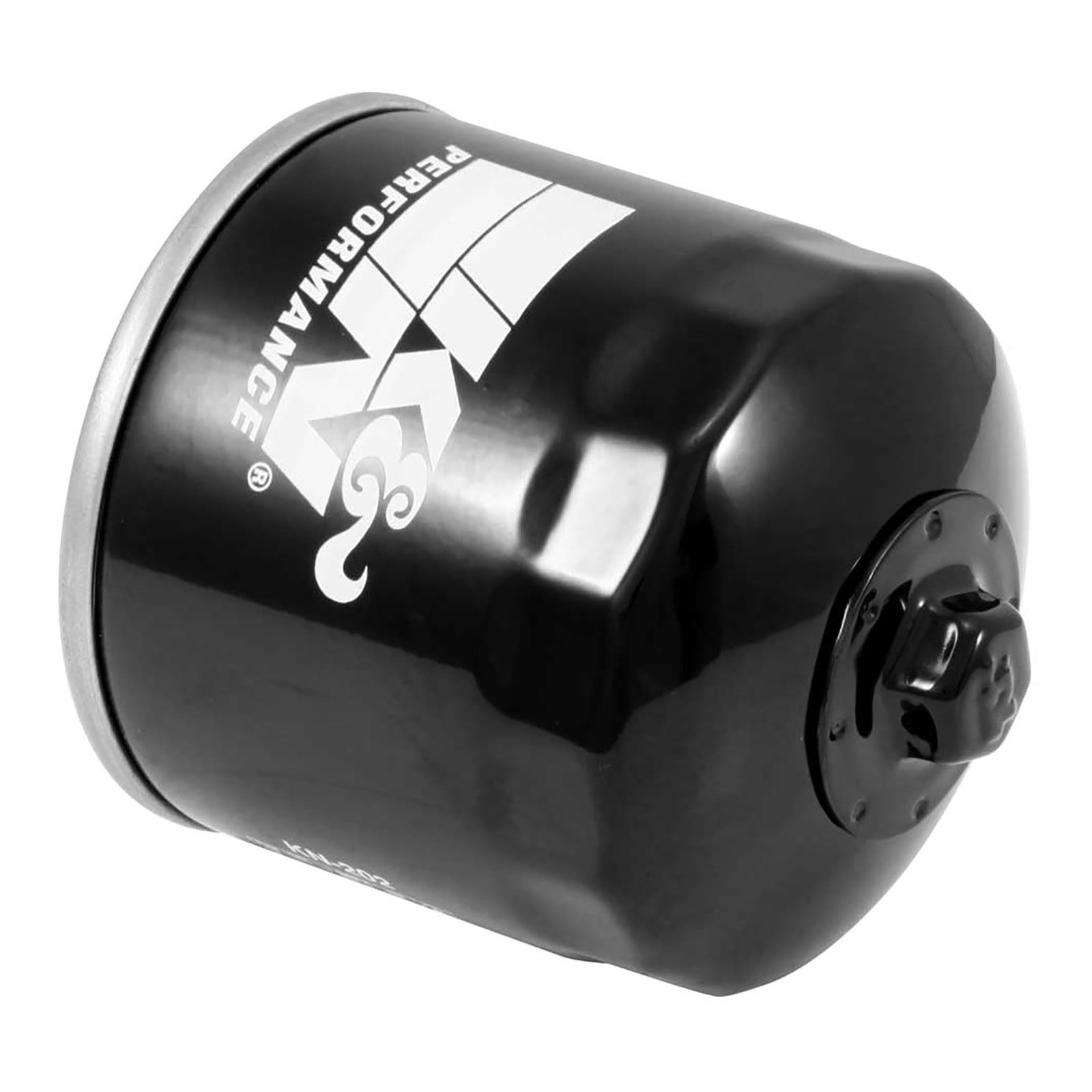K&N OIL FILTER KN202