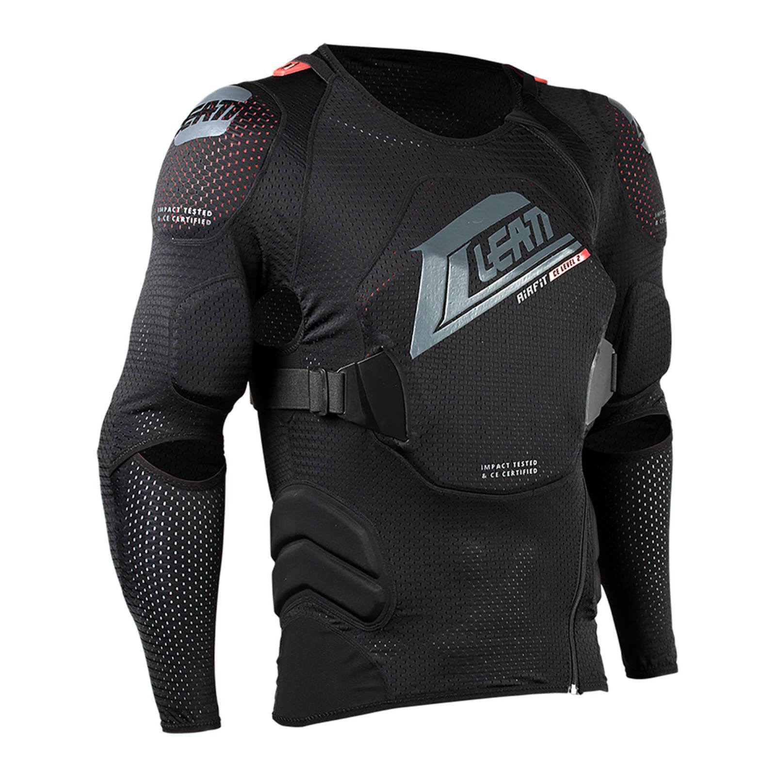 LEATT BODY PROTECTOR 3DF AIRFIT XXL Leatt