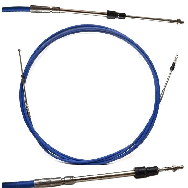 Honda Outboard Motor Control Cable
