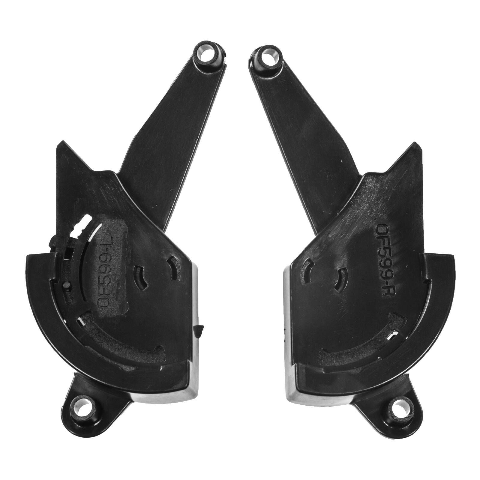 LS2 OF599 SPITFIRE REPLACEMENT SUN VISOR MECHANISM PR LS2 Helmets