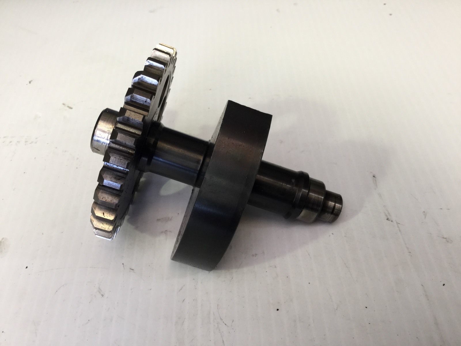 Balance Shaft KTM 450 SX 05 /EXC