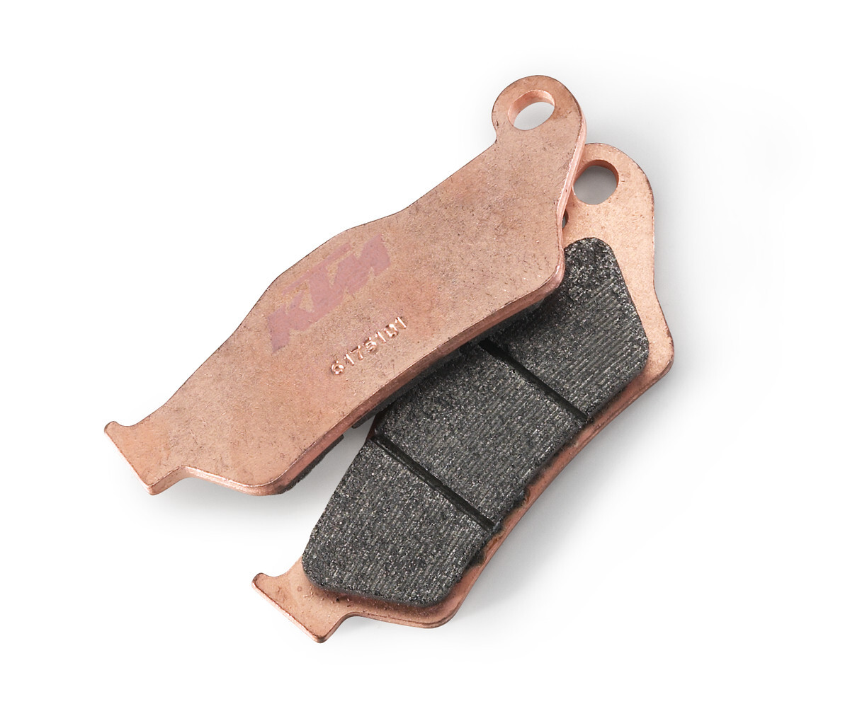 ktm front brake pads