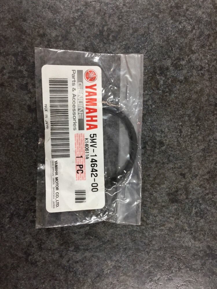 yz125 yamaha exhaust seal rings 5mv1464200 suit 20102012 Yamaha