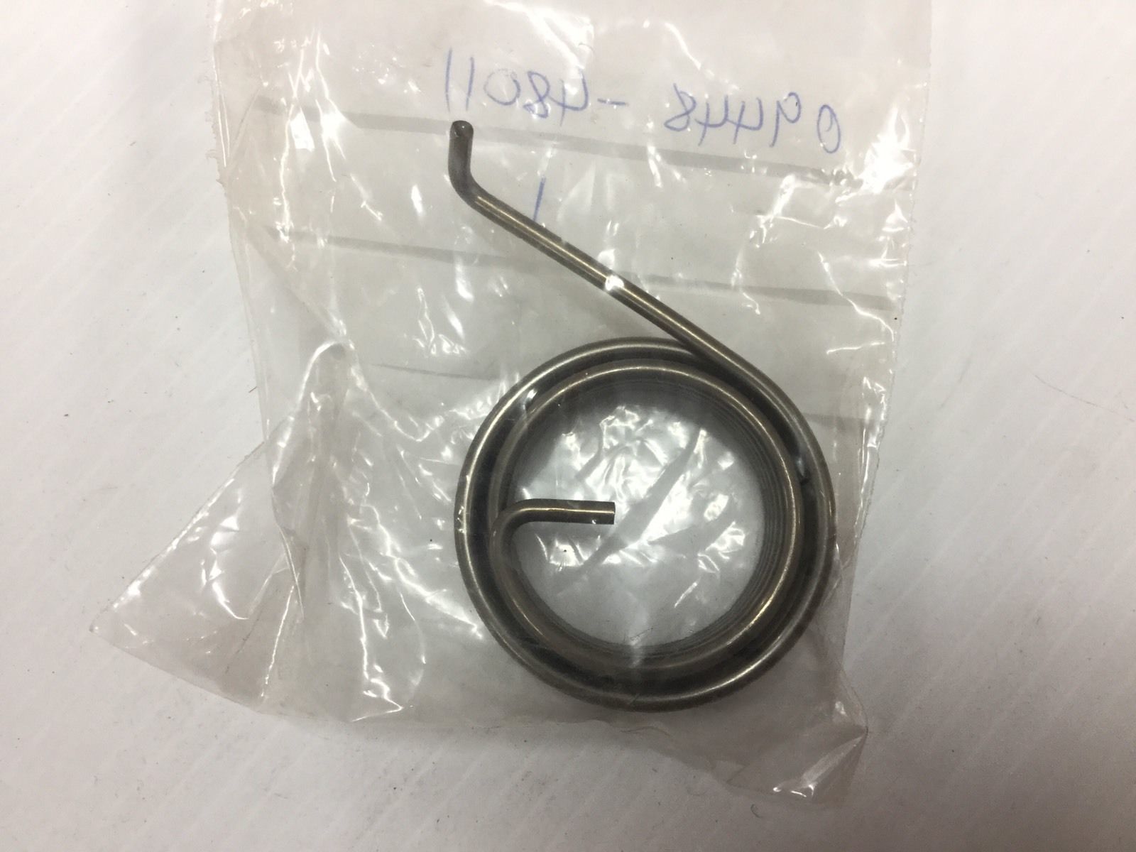 Kickstart Spring Suzuki RMX250 DRZ400E 0944848011