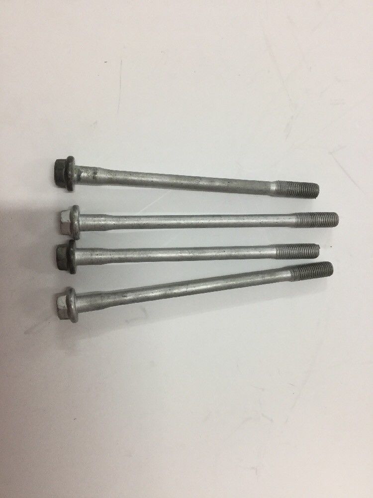 Yz450f Yamaha 2004 Cylinder Bolt Set 90105106a3