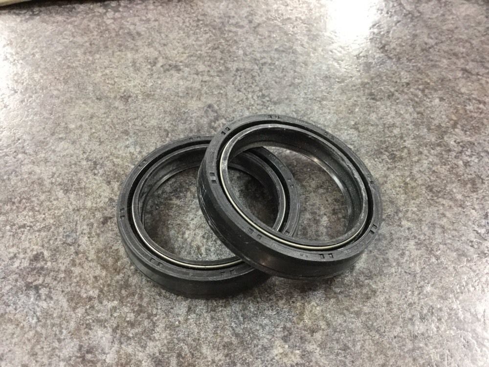 fork seals , KTM 7528197 (125SX '1998') 48X58x11