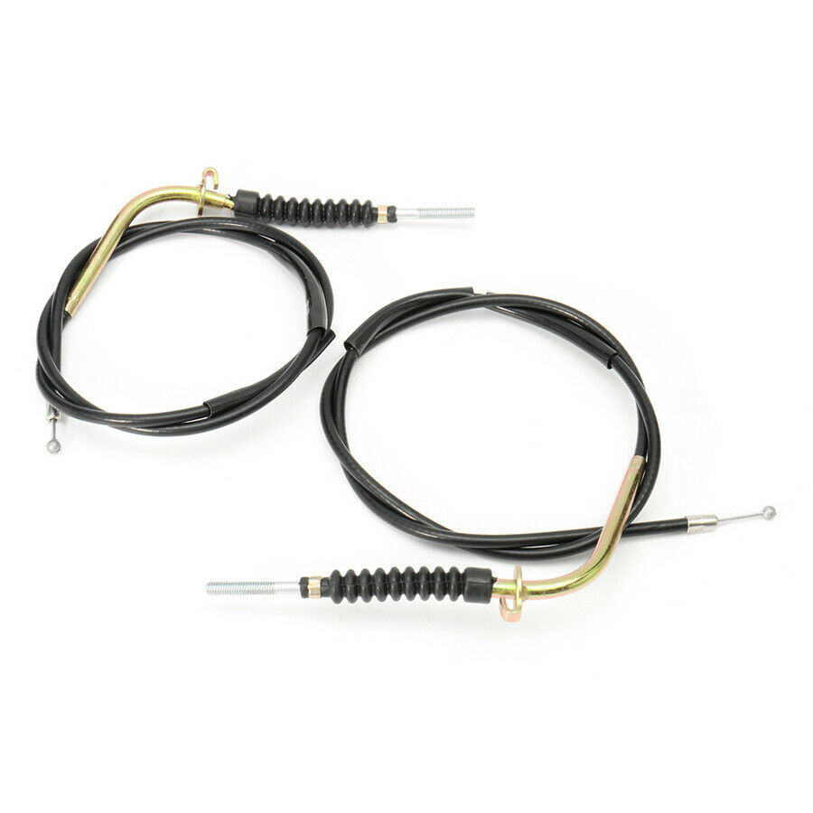Suzuki LTF160 ATV Front Brake Cable Set 5810002C01