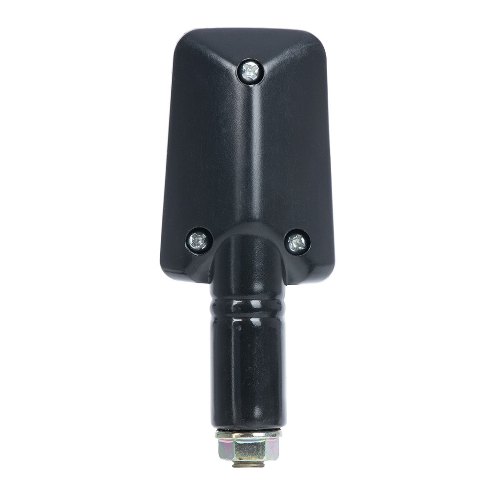 OXFORD INDICATOR RECTANGLE SHORT BLK OXEL335