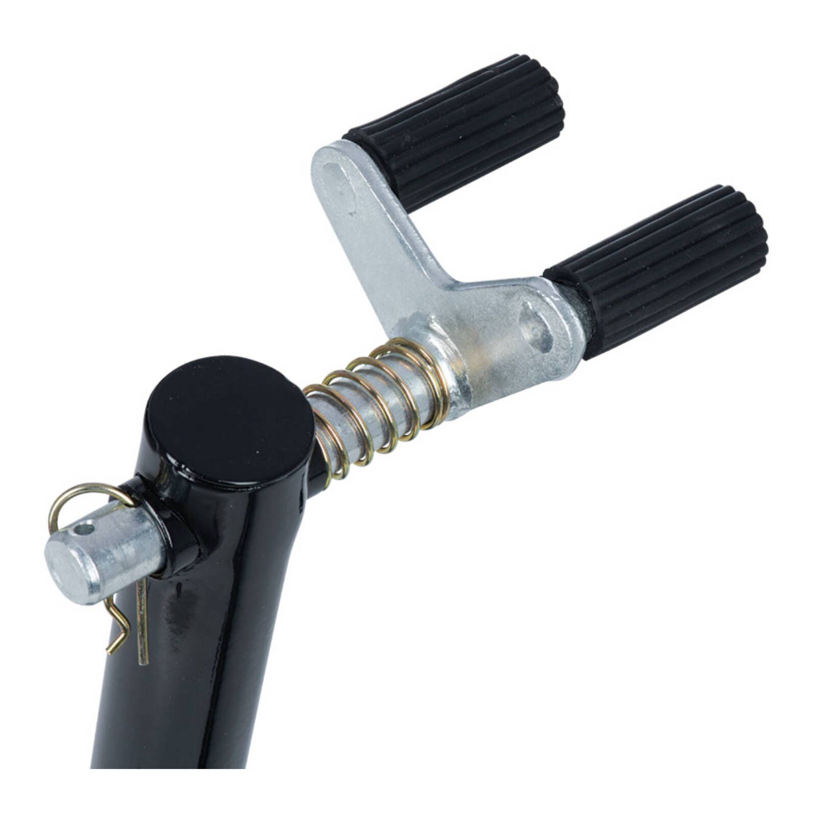 Oxford Front Paddock Stand