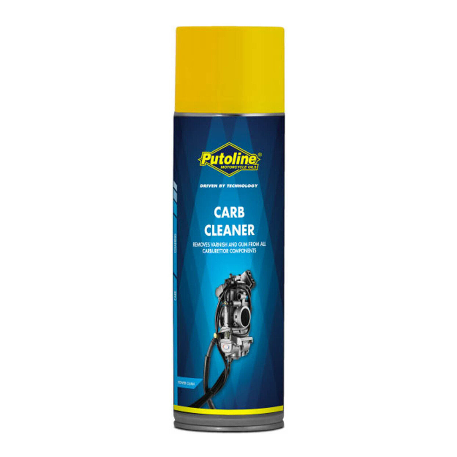 Putoline Carb Cleaner Spray 500ml