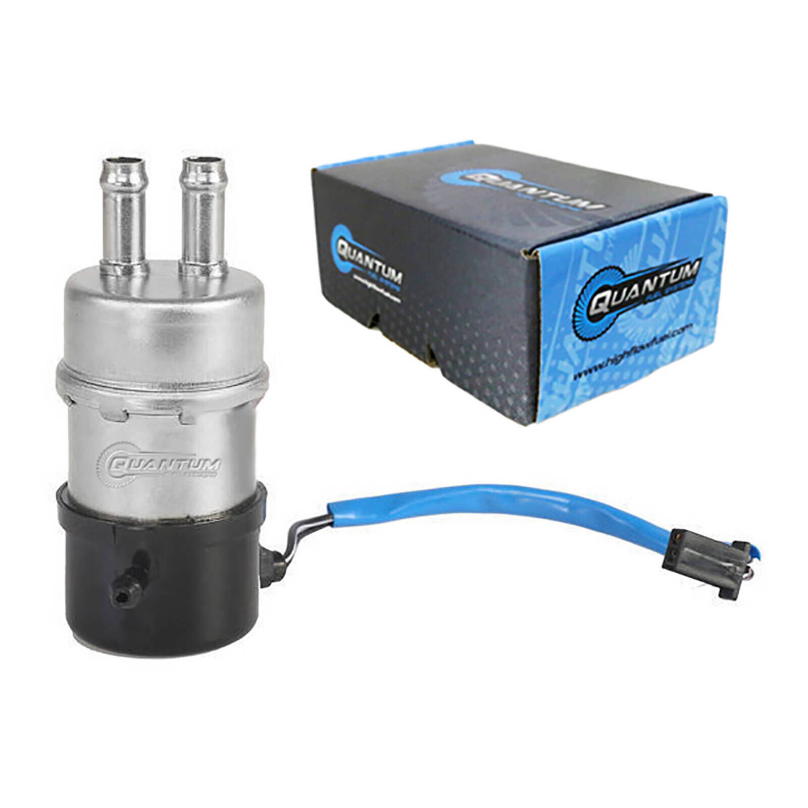 QUANTUM FRAMEMOUNTED ELECTRIC FUEL PUMP Quantum