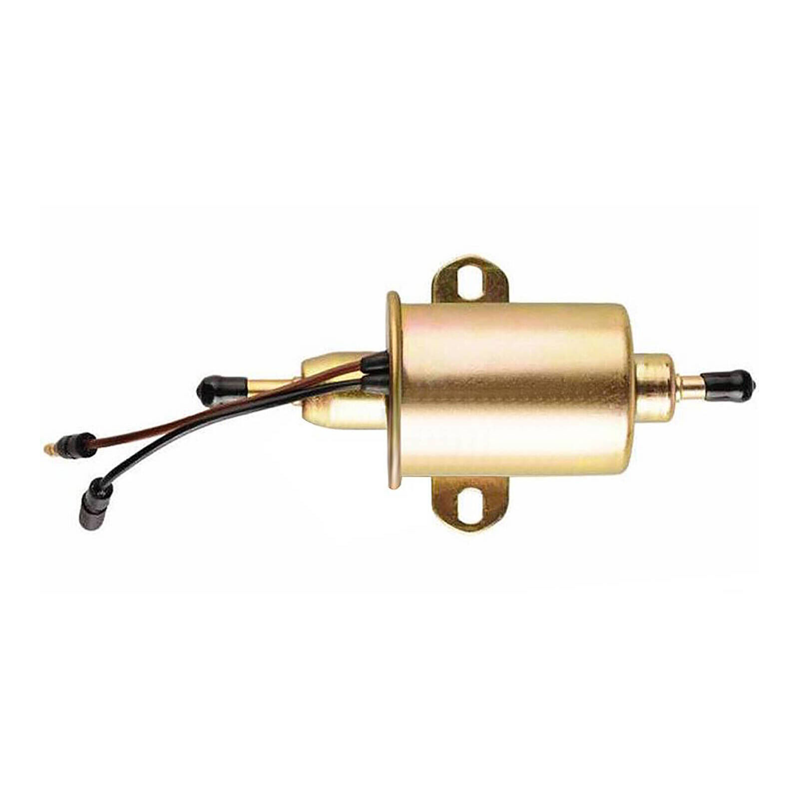 QUANTUM DIESEL FRAMEMOUNTED ELECTRIC FUEL PUMP