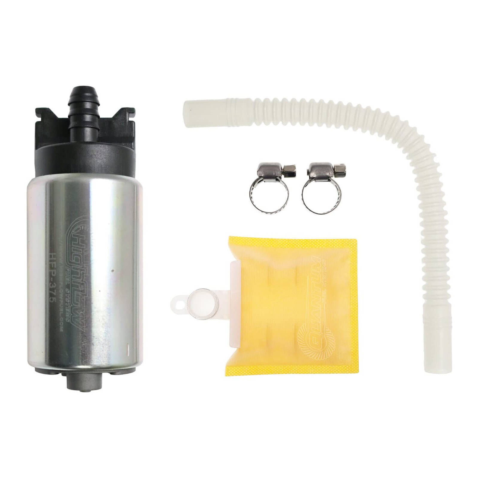 QUANTUM INTANK EFI FUEL PUMP