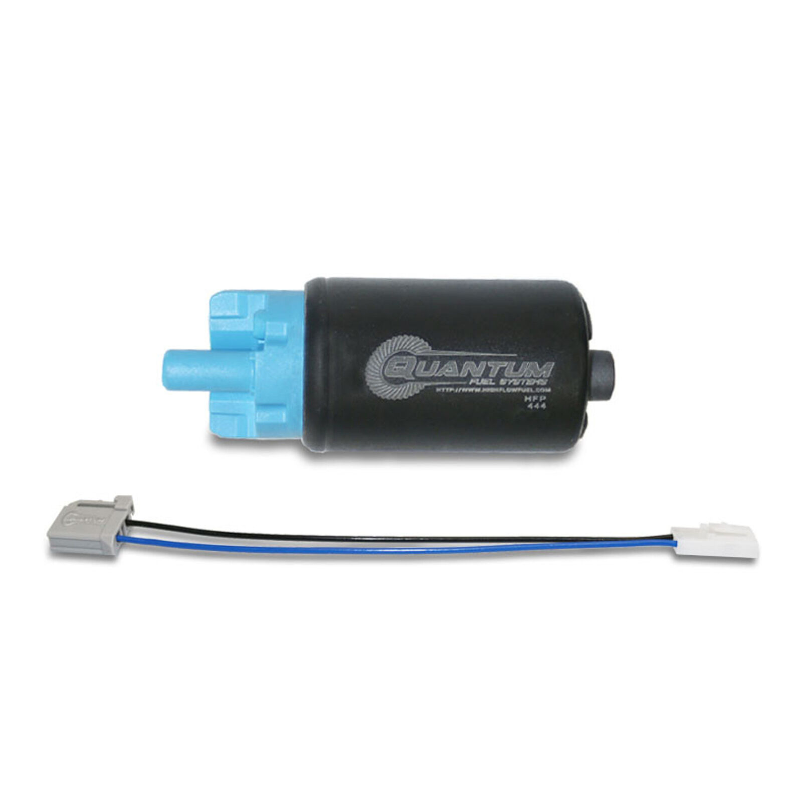 QUANTUM INTANK EFI FUEL PUMP