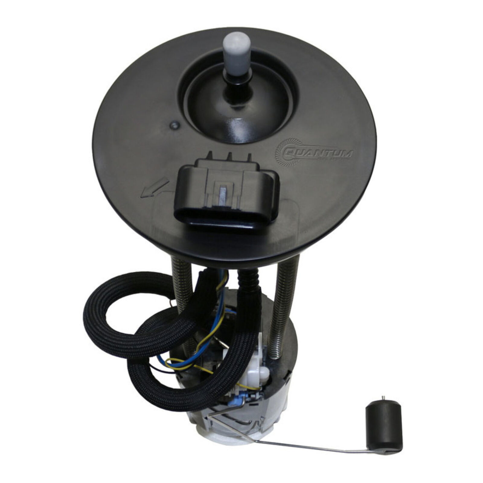 QUANTUM IN TANK EFI OEM REPLACEMENT FUEL PUMP W/ ASSEMBLY Quantum Fuel Systems