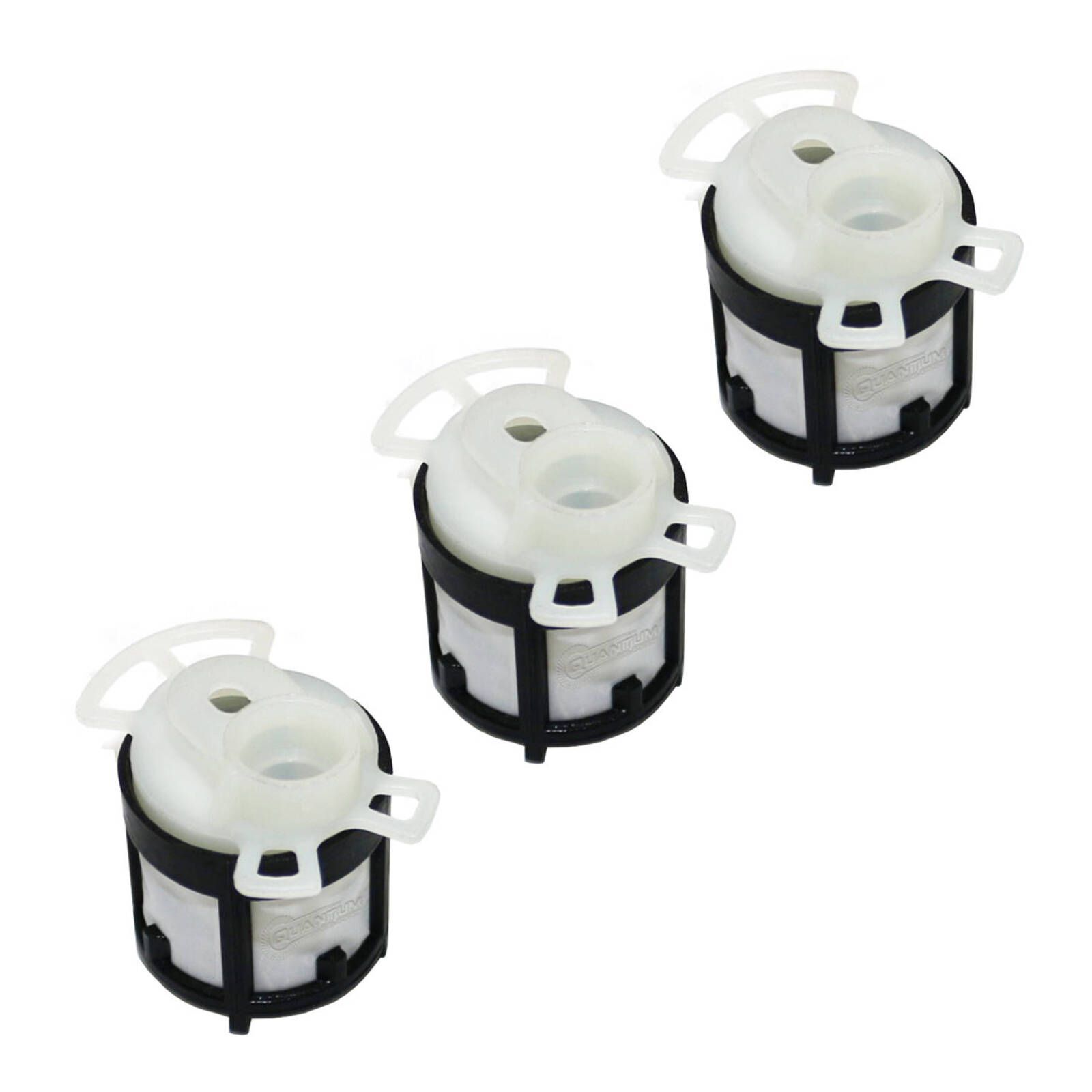 QUANTUM FUEL PUMP FILTER (SET OF 3) KTM / HUSQVARNA