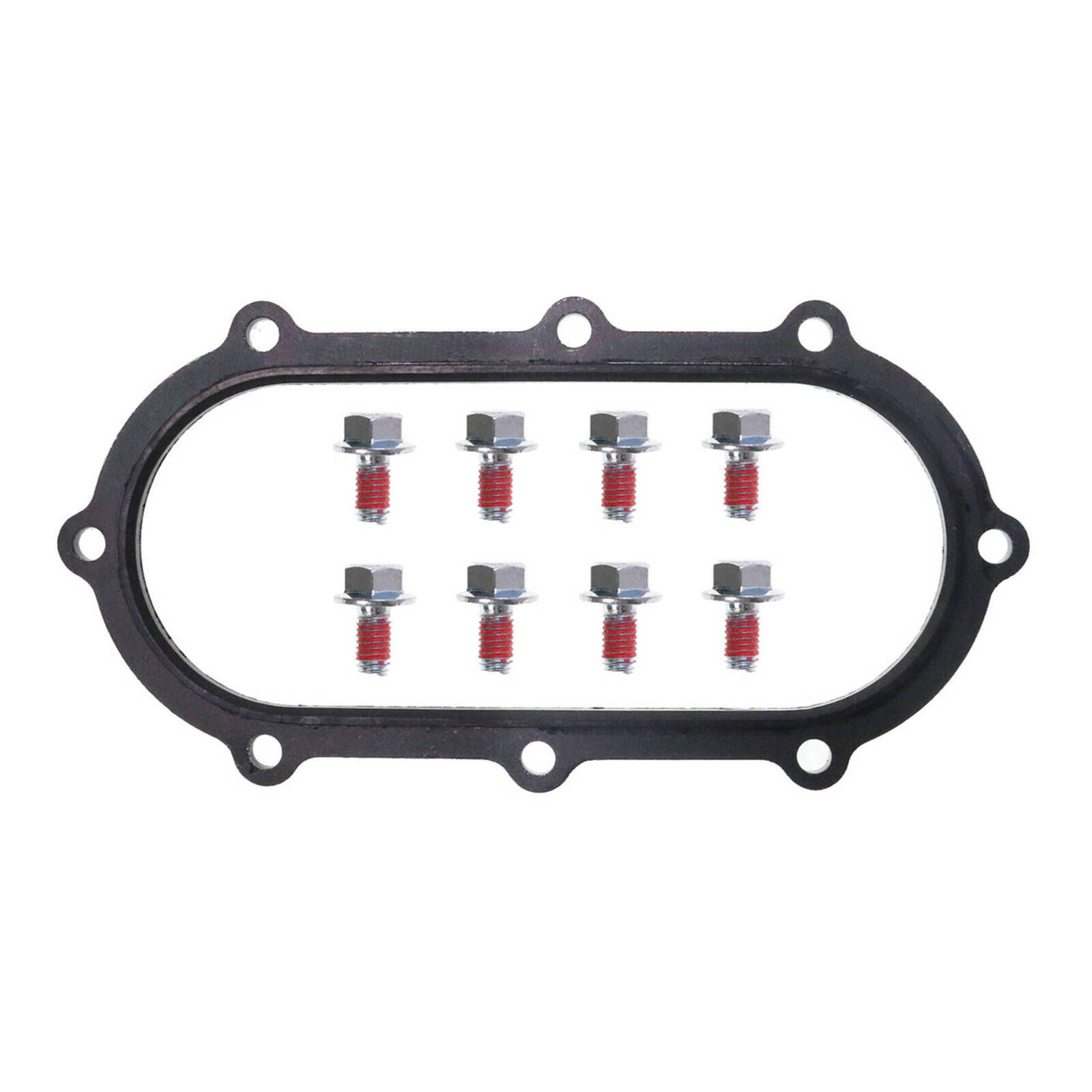 thumbnail image 2 of QFS Fuel Pump Tank Seal Gasket – BMW K1200 GT/LT/RS 1996-2009 – OEM 16142347285 – Lifetime Warranty 2 of 2