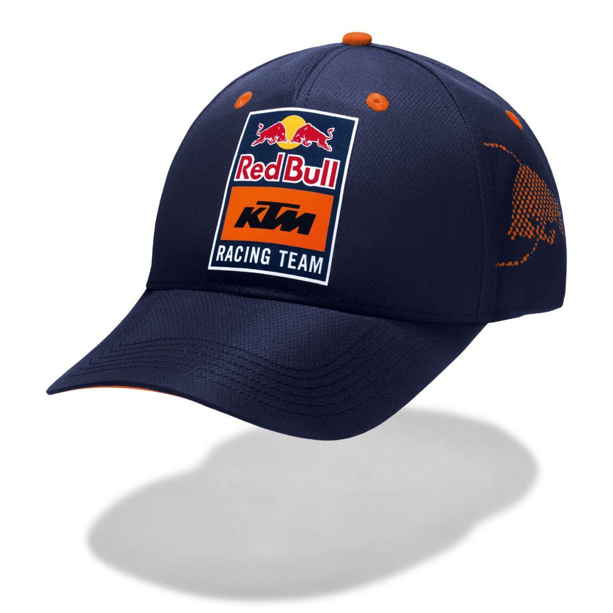 RED BULL KTM LASER CUT CAP