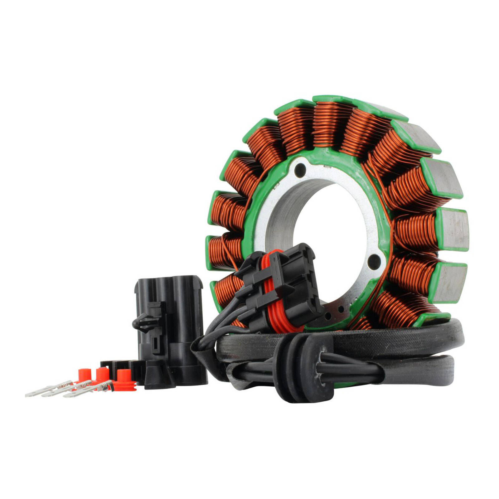 GENERATOR STATOR POLARIS RANGER 1000 1821 (RMS010107104) RMSTATOR