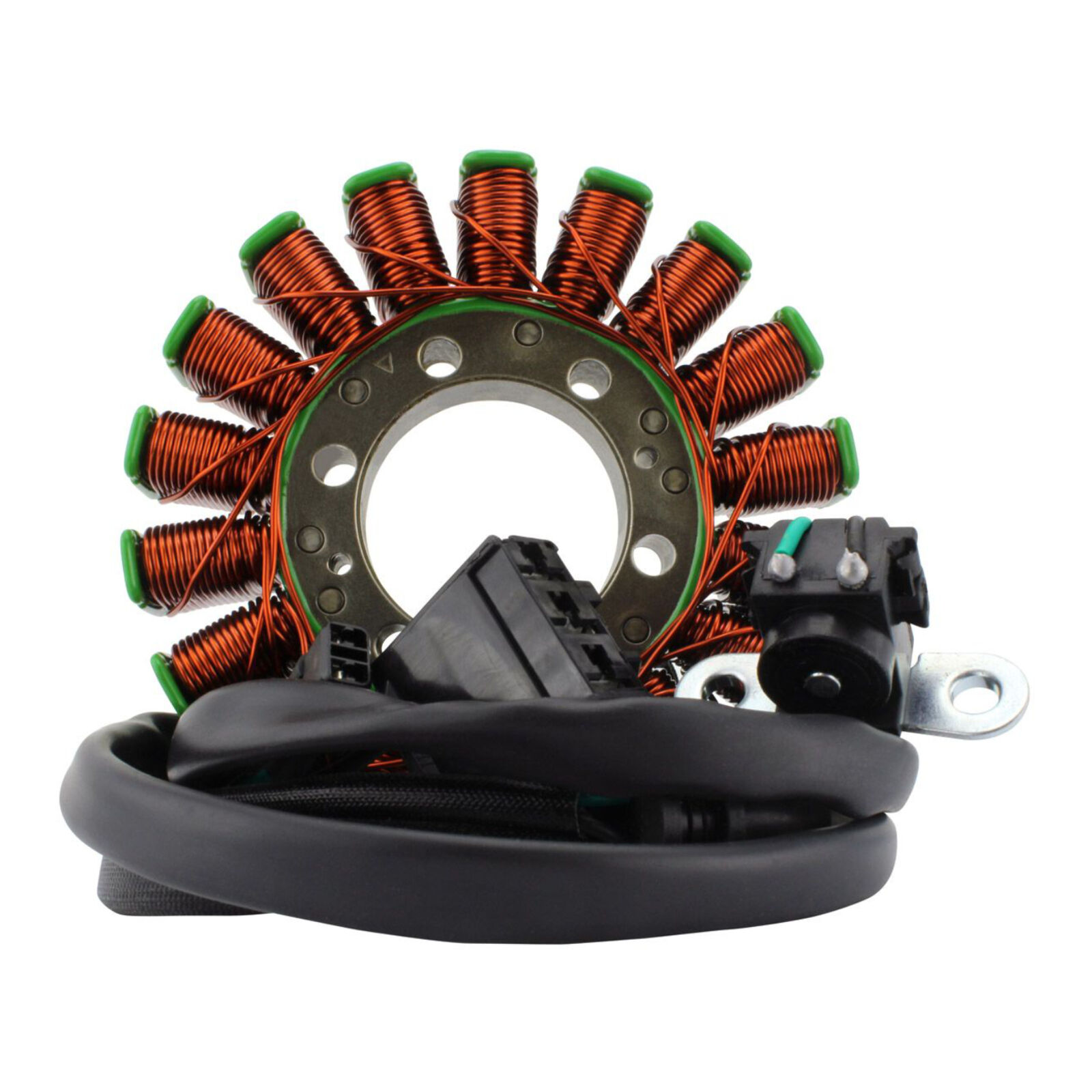 STATOR TIRUMPH DAYTONA 675 (RMS010107393) RMSTATOR