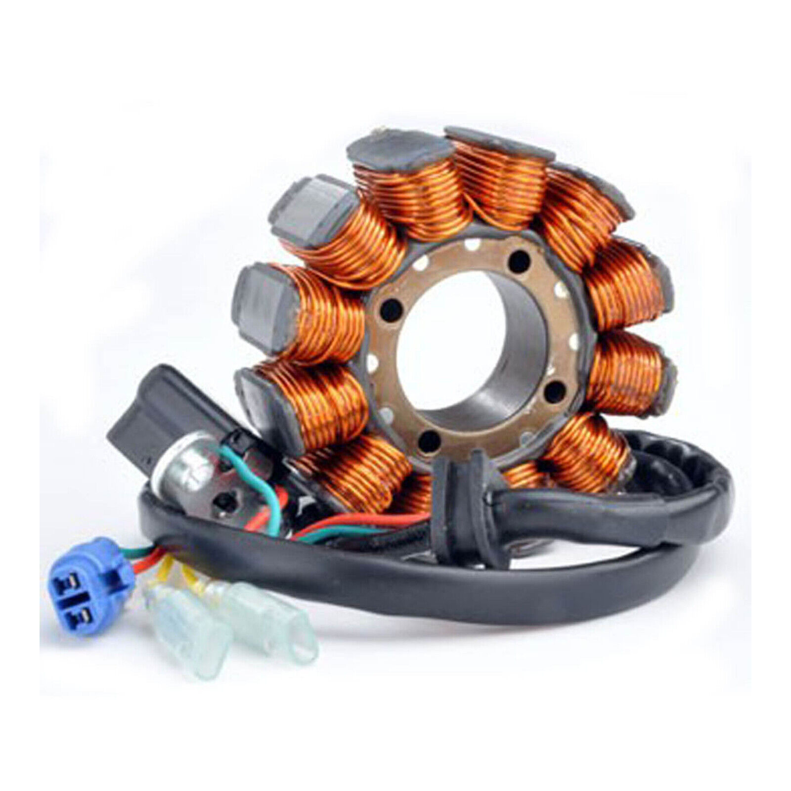 TRAIL TECH ELEC STATOR KTM 70w DC High Output Trail Tech