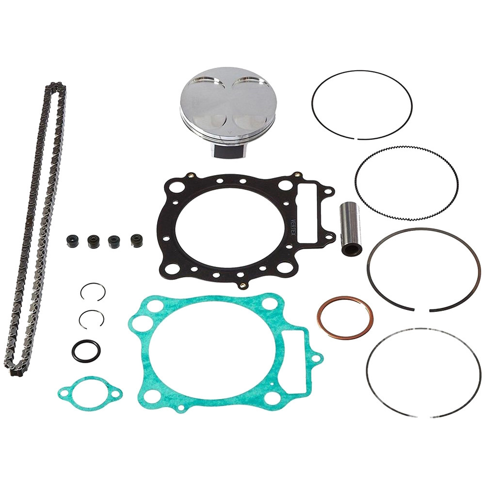 Vertex Top End Rebuild Kit KTM FC250 VK5025A