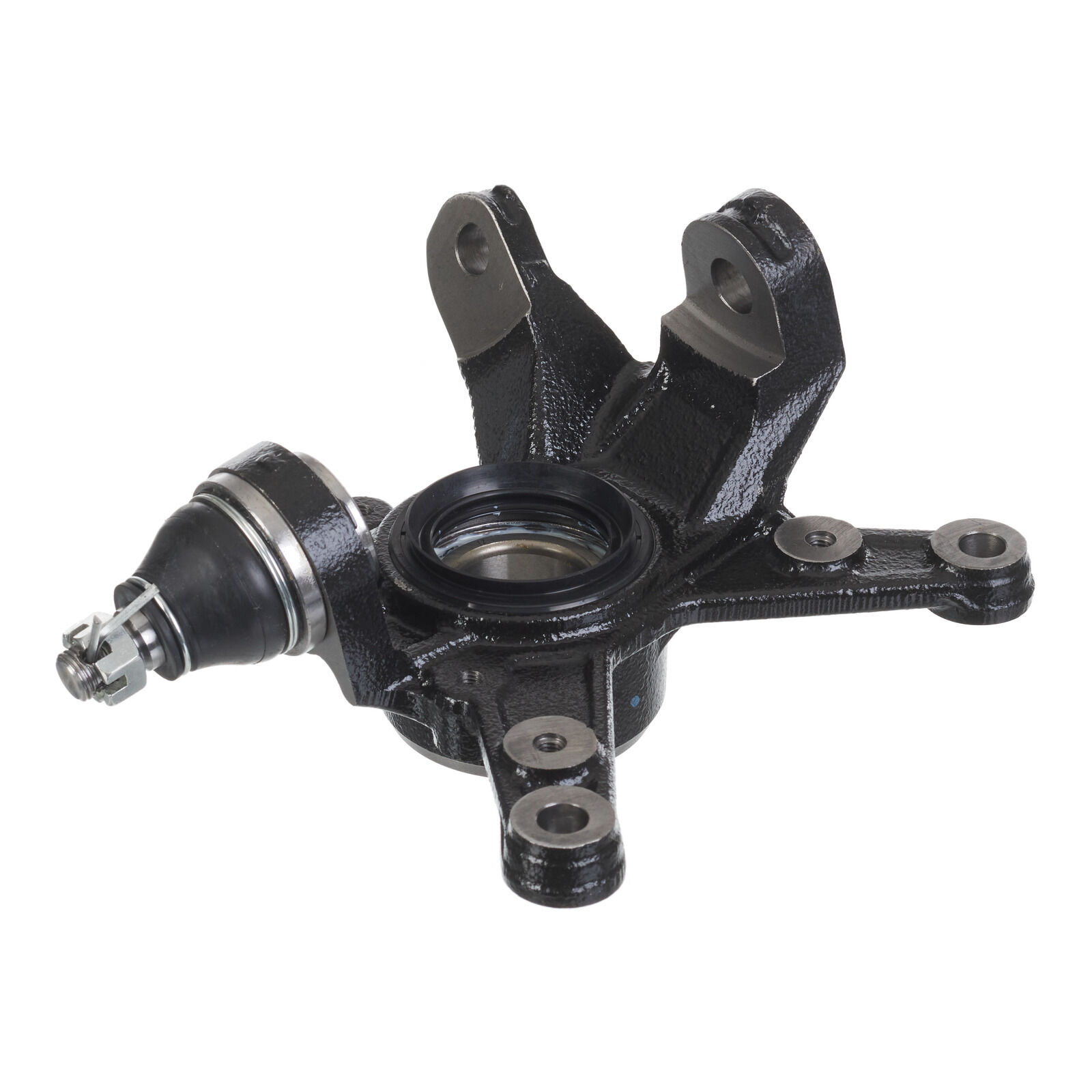 WHITES STEERING KNUCKLE ATV HONDA