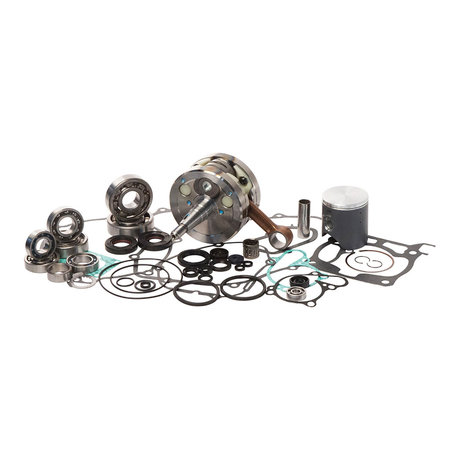 COMPLETE ENGINE REBUILD KIT YAM YZ 125 20052016