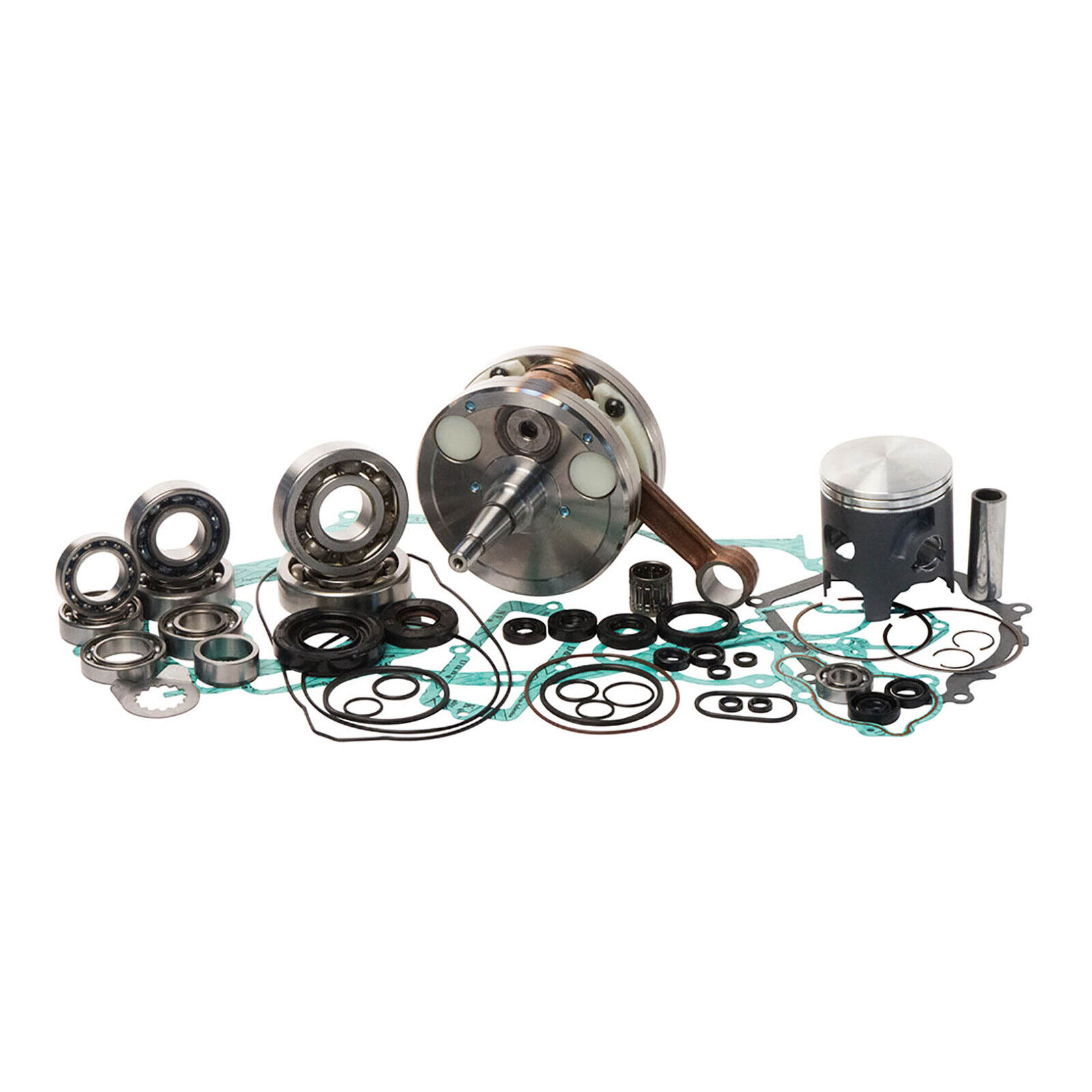 COMPLETE ENGINE REBUILD KIT YAM YZ 250 20032023 Wrench Rabbit