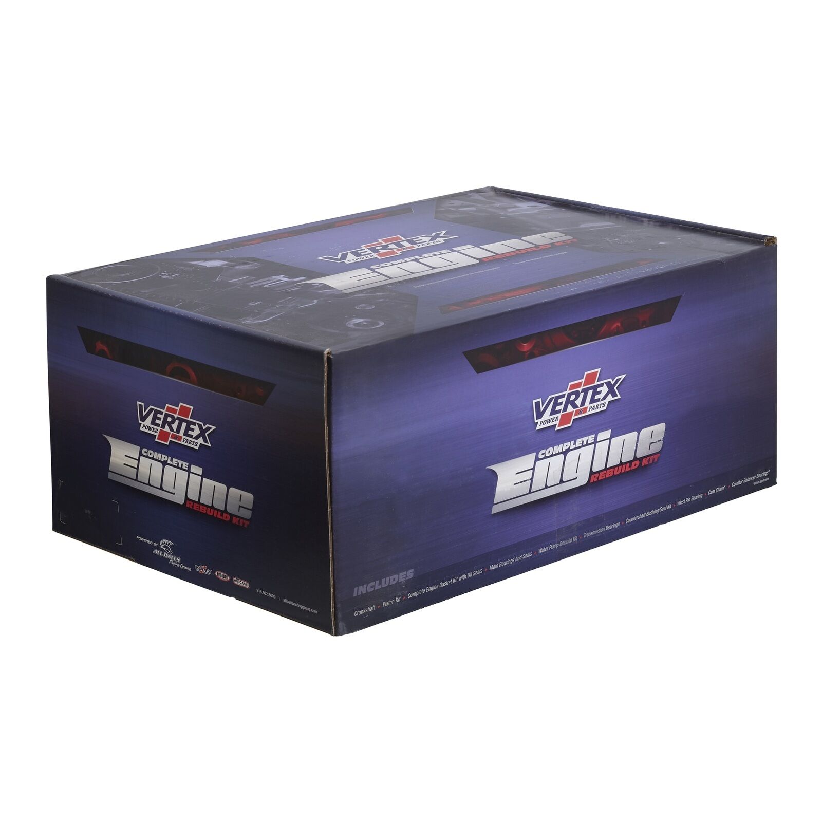 COMPLETE ENGINE REBUILD KIT YAM YZ 250 F 20142015 Wrench Rabbit