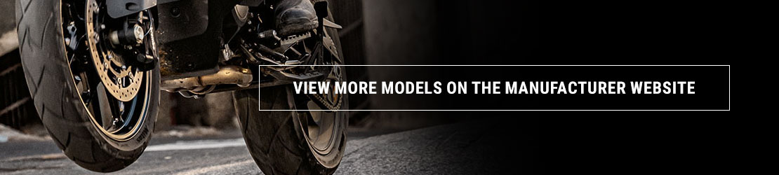 View more models on the Honda website