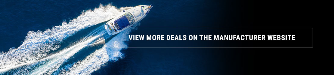View more models on the SeaJay Boats website
