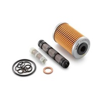 KTM Oil Filter Service Kit #00050000081