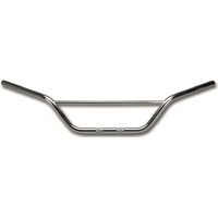 TOMMASELLI HANDLEBARS VINTAGE MX CHROME HIGH