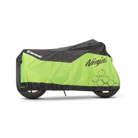 KAWASAKI BIKE COVER NINJA OUTDOOR MEDIUM