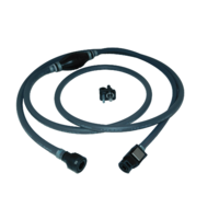 Fuel Hose Honda Outboard #04101-ZW9-010