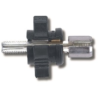 DOMINO CLUTCH LEVER ADJUSTER FOR KTM HUSQVARNA