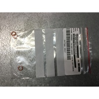 0603061001 seal ring din7603 6x10x1 ktm