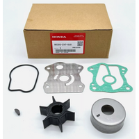 Honda Pump Kit, Impeller #06192-zv7-020