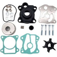 Honda Marine Water Pump Rebuild Kit